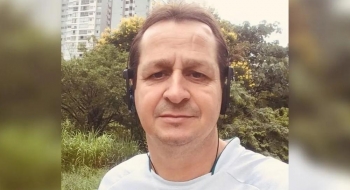 Radialista Wirley Alves morre aos 54 anos em Goiânia